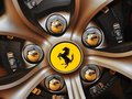 F12berlinetta 6.3L 2013款图片