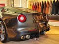 F12berlinetta 6.3L 2013款图片