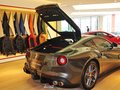 F12berlinetta 6.3L 2013款图片