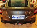 F12berlinetta 6.3L 2013款图片