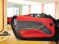F12berlinetta 6.3L 2013款图片
