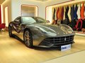 F12berlinetta 6.3L 2013款图片