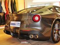 F12berlinetta 6.3L 2013款图片