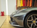 F12berlinetta 6.3L 2013款图片