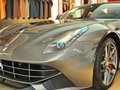 F12berlinetta 6.3L 2013款图片