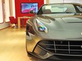F12berlinetta 6.3L 2013款图片