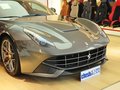 F12berlinetta 6.3L 2013款图片