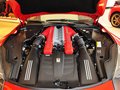 F12berlinetta 6.3L 2013款图片