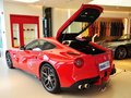 F12berlinetta 6.3L 2013款图片