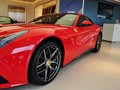 F12berlinetta 6.3L 2013款图片