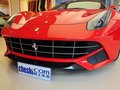 F12berlinetta 6.3L 2013款图片