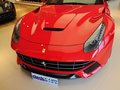 F12berlinetta 6.3L 2013款圖片