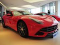 F12berlinetta 6.3L 2013款图片