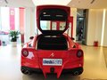 F12berlinetta 6.3L 2013款图片