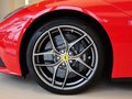 F12berlinetta 6.3L 2013款图片
