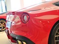 F12berlinetta 6.3L 2013款图片