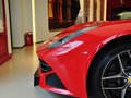 F12berlinetta 6.3L 2013款图片