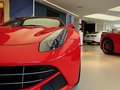 F12berlinetta 6.3L 2013款图片