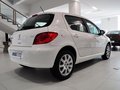 標致307 307 兩廂 1.6 MT 豪華版 2012款圖片