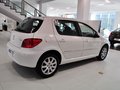 標致307 307 兩廂 1.6 MT 豪華版 2012款圖片