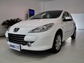 標(biāo)致307 307 兩廂 1.6 MT 豪華版 2012款圖片