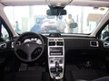 标致307 2012款 307两厢 1.6L AT 舒适版图片