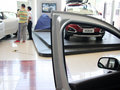 标致307 2012款 307两厢 1.6L AT 舒适版图片