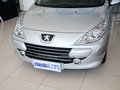 標致307 2012款 307兩廂 1.6L AT 舒適版圖片