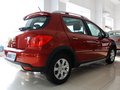 标致307 307 1.6 MT Cross 2012款图片