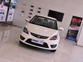 悦翔 悦翔 1.5L MT 豪华型 2012款图片