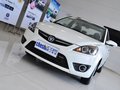 悦翔 悦翔 1.5L MT 豪华型 2012款图片
