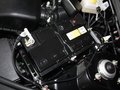 傳祺GS5 2012款 2.0 AT 精英版圖片