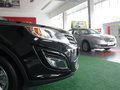 傳祺GS5 2012款 2.0 AT 精英版圖片