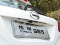 传祺GS5 2012款 2.0 AT 尊贵型图片