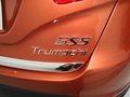 傳祺GS5 2012款 1.8T AT GS5圖片