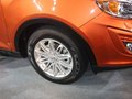 传祺GS5 2012款 1.8T AT GS5图片