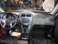 傳祺GS5 2012款 1.8T AT GS5圖片