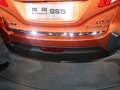 傳祺GS5 2012款 1.8T AT GS5圖片