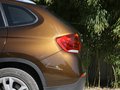 宝马X1 2012款 X1 xDrive20i 2.0T 豪华型