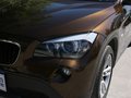 宝马X1 2012款 X1 xDrive20i 2.0T 豪华型图片