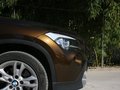 宝马X1 2012款 X1 xDrive20i 2.0T 豪华型