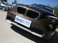 宝马X1 2012款 X1 xDrive20i 2.0T 豪华型图片