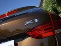宝马X1 2012款 X1 xDrive20i 2.0T 豪华型图片