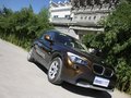 宝马X1 2012款 X1 xDrive20i 2.0T 豪华型