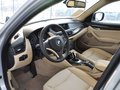 宝马X1 X1 xDrive28i 2.0T AT 领先型 2012款