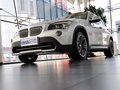 宝马X1 X1 xDrive28i 2.0T AT 领先型 2012款