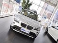 宝马X1 X1 xDrive28i 2.0T AT 领先型 2012款