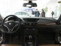宝马X1 2012款 2.0T AT xDrive28i豪华型