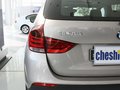 宝马X1 2012款 2.0T AT xDrive28i豪华型图片