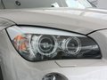 宝马X1 2012款 2.0T AT xDrive28i豪华型图片